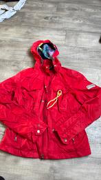Jas van anky, maat l, Dieren en Toebehoren, Paardrijkleding, Ophalen of Verzenden, Gebruikt, Dressuur, Bovenkleding