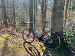 Thompson custom Gravelbike, 28 inch, Gebruikt, 49 tot 53 cm, Meer dan 20 versnellingen