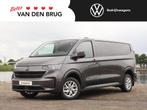 Volkswagen e-Transporter Style L2 160 kW (218 pk) 3500 mm |, Automaat, Volkswagen, 218 pk, Nieuw