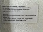 NNT driestuiveropera Afbeelding uit Stadsschouwburg Groninge, Ophalen