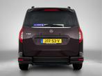 Mercedes-Benz Citan Tourer 180 Progression Direct leverbaar!, Automaat, 12 maanden, 4 stoelen, Metallic lak