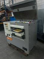 VANDIKTENBANK  630  mm  casadei  in nieuw  staat, Zakelijke goederen, Machines en Bouw | Houtbewerking, Ophalen of Verzenden