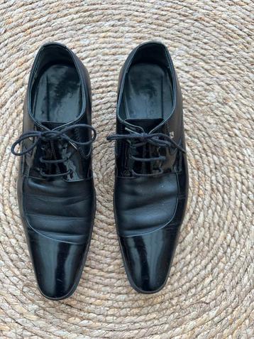 Fosco heren nette schoenen beschikbaar voor biedingen