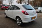 Opel Corsa 1.2 EcoFlex Anniversay Edition LPG, Airco, Cv, Na, Auto's, Opel, Voorwielaandrijving, Gebruikt, 4 cilinders, Start-stop-systeem