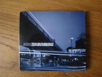 Marah - 20,000 Streets Under the Sky (alt rock) beschikbaar voor biedingen