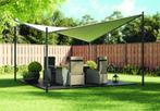 Prieel Butterfly 3x3 meter, Tuin en Terras, Overkappingen, Ophalen, Nieuw, Tuinpaviljoen