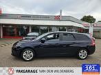 Peugeot 308 SW 1.2 PureTech Blue Lease Premium, Voorwielaandrijving, Gebruikt, Euro 6, 1199 cc