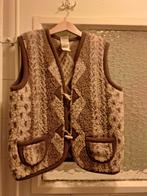 Alwero bodywarmer maat 128-134 (L) - goede staat, Gebruikt, Jongen of Meisje, Ophalen of Verzenden, Jas