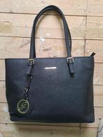 Gallantry schooltas damestas handtas, Ophalen, Zwart, Overige typen, 40 tot 50 cm