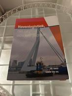 Boek Havenlogistiek, Boeken, Ophalen of Verzenden, Zo goed als nieuw, Sociale wetenschap