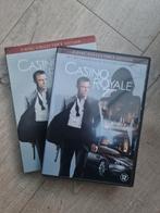 Casino Royale 2-Disc Collector's Edition DVD, Vanaf 12 jaar, Ophalen of Verzenden, Gebruikt, Boxset