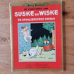 Suske en Wiske : gekalibreerde kwibus, Boeken, Stripboeken, Eén stripboek, Ophalen of Verzenden