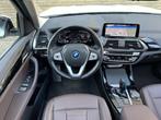 BMW iX3 Executive 80 kWh | 3 fase | Panoramadak | Lederen be, Automaat, Gebruikt, 750 kg, 80 kWh