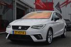 SEAT Ibiza 1.0 TSI FR Business Intense Carplay | Camera | Fu, Voorwielaandrijving, Stof, Gebruikt, Euro 6
