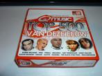 Het beste uit de Q music top 500 van deze eeuw 6 cd, Cd's en Dvd's, Ophalen of Verzenden, Zo goed als nieuw, Pop