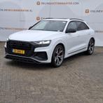 Personenauto Audi, Q8 55 TFSI quattro Pro Line S, wit bouwja, Automaat, Gebruikt, Euro 6, 2995 cc