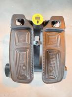 zgan stepapparaat met weerstand, Ophalen, Zo goed als nieuw