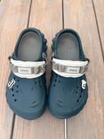 Crocs maat 38/39, Ophalen of Verzenden, Zo goed als nieuw, Jongetje of Meisje, Schoentjes
