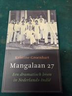 boek kristine groenhart mangalaan 27, Ophalen of Verzenden