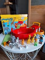 Playmobil meeneem ark van noach, Nieuw, Ophalen of Verzenden