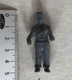 Figuur man 5 cm, Ophalen of Verzenden, Gebruikt, 1:35 tot 1:50, Figuur of Figuren