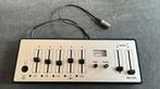 Vintage Philips audiomixer. LBB 1146/00, Muziek en Instrumenten, Midi-apparatuur, Ophalen, Gebruikt