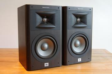 JBL Studio 230 speakers beschikbaar voor biedingen