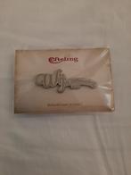 Efteling pin Wij als ambassadeur 2025, Verzamelen, Efteling, Ophalen of Verzenden, Nieuw, Button of Speldje