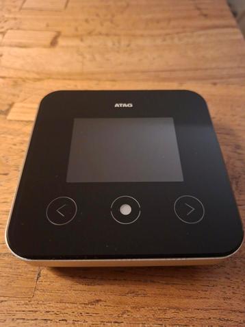Atag One Thermostaat - Zo Goed Als Nieuw! beschikbaar voor biedingen