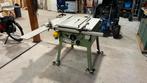 Elektra Beckum PK255 Cirkelzaag (Zonder Zaagblad), Doe-het-zelf en Verbouw, Gereedschap | Zaagmachines, Ophalen, Gebruikt, Cirkelzaag
