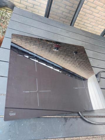 Bosch Inductie Kookplaat - Werkt Perfect! beschikbaar voor biedingen