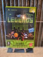 Taito Legends Xbox - Klassieke Arcade Games!, Gebruikt, Overige genres, 1 speler, Ophalen of Verzenden