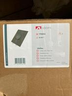 Ubbink kabelpan nieuw in doos, Nieuw, Ophalen of Verzenden, Minder dan 2 meter, 80 mm of meer