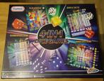 4 in 1 Dice Games, spellendoos met 4 versch. dobbelspellen, Een of twee spelers, Ophalen of Verzenden, Nieuw
