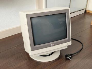 Tulip Compact 2 PC Monitor beschikbaar voor biedingen
