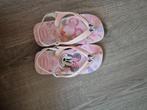 Havaianas slippers minnie mousse, Meisje, Overige typen, Ophalen of Verzenden, Zo goed als nieuw