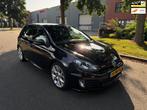 Volkswagen Golf 2.0 GTI Edition 35 ZEER NETTE GOLF GTI, Auto's, Voorwielaandrijving, Gebruikt, Zwart, 4 cilinders