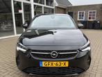 Opel CORSA Opel CORSA 1.2 Ultimate Elegance - APK bij afleve, Auto's, Opel, Voorwielaandrijving, 101 pk, Gebruikt, Euro 6