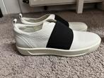 Ecco Soft 8 Dames Schoenen - Wit - Maat 39 - Nieuw, Nieuw, Ophalen of Verzenden, Wit, Instappers