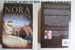 672 - Vastberaden - Nora Roberts, Boeken, Thrillers, Amerika, Ophalen of Verzenden, Zo goed als nieuw, Nora Roberts