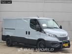 Iveco Daily 35S21 3.0L Automaat Laag dak L2H1 2025model Unie, Stof, Euro 6, 4 cilinders, Iveco