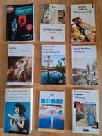Diverse boeken / studie Frans, Boeken, Taal | Frans, Ophalen of Verzenden, Zo goed als nieuw