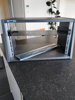 Thon Studio Desktop Rack 5006 6U BK, Ophalen, Zo goed als nieuw, Speaker of Versterker