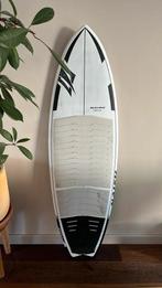 Naish Fish 5”5 uit 2024 incl. Vinnen, Ophalen of Verzenden, Zo goed als nieuw