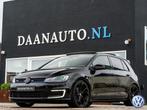 Volkswagen Golf 1.4 TSI GTE Pano Executive Plus, Auto's, Volkswagen, Stof, Gebruikt, 4 cilinders, Zwart