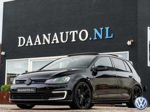 Volkswagen Golf 1.4 TSI GTE Pano Executive Plus, Auto's, Volkswagen, Bedrijf, Te koop, Golf, ABS, Airbags, Airconditioning, Alarm