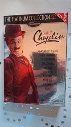 Charlie chaplin, Ophalen of Verzenden, Zo goed als nieuw