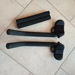 BBB Cycling AeroMax (BHB-60) + stuurfoam + Garmin houder, Stuur, Racefiets, Nieuw, Ophalen of Verzenden