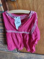 Zara blouse, Kleding | Dames, Blouses en Tunieken, Ophalen, Zara, Zo goed als nieuw, Roze