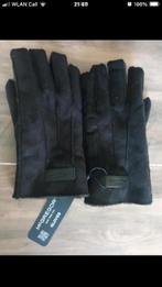 Heerlijk Warme Suède McGREGOR Handschoenen LARGE - NIEUW!!!, Kleding | Heren, Mutsen, Sjaals en Handschoenen, Maat 52/54 (L), Nieuw